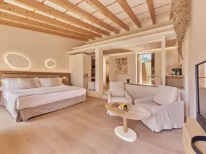 Pleta de Mar, Grand Luxury Hotel by Nature - Adults Only