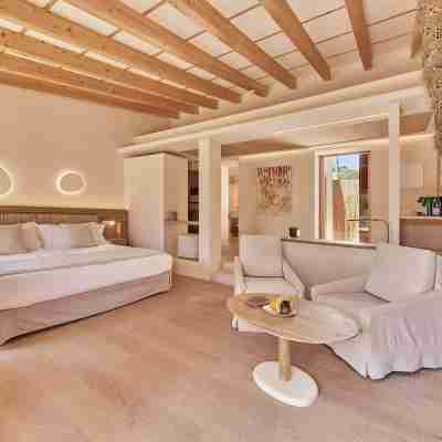 Pleta de Mar, Grand Luxury Hotel by Nature - Adults Only Rooms