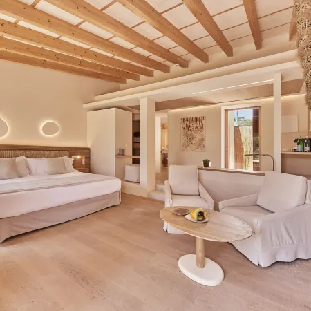 Pleta de Mar, Grand Luxury Hotel by Nature - Adults Only