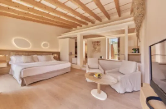 Pleta de Mar, Grand Luxury Hotel by Nature - Adults Only