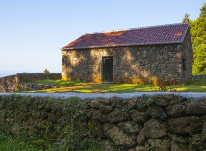 Caparica Azores Ecolodge