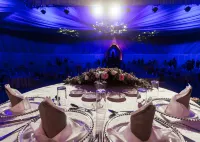 Kampala Serena Hotel - บริการรถรับส่ง