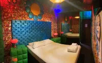 Lida Hotel - servizio colazione