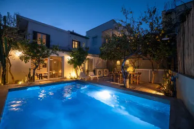 City Cottage - Kalamata Villas