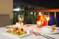 Jacana Amazon Wellness Resort - breakfast