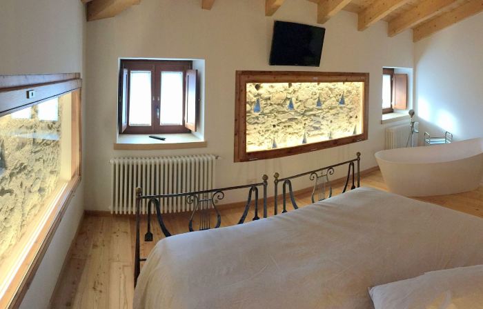 Hotel Albrici