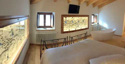 Hotel Albrici Hotels in Poggiridenti