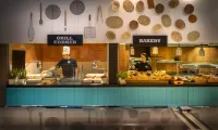Rubin Hotel - Desayuno