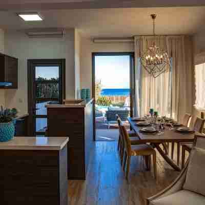 Atlantis Gardens Rooms