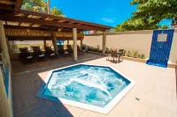 Portal Ville Praia Hotel - Rede Soberano - spa