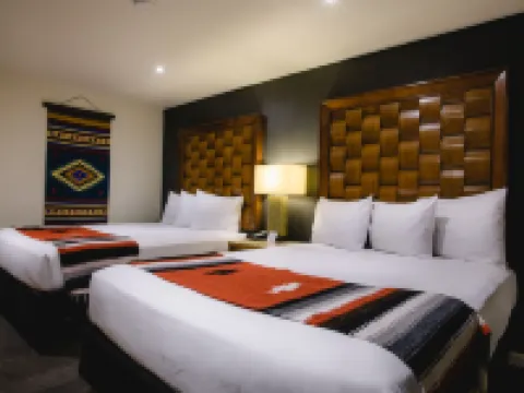 Coyote South Hotels in Santa Fe