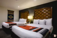 Coyote South Hotels in Santa Fe