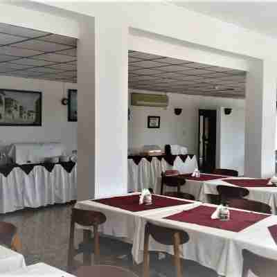 Marion Hotel Dining/Meeting Rooms