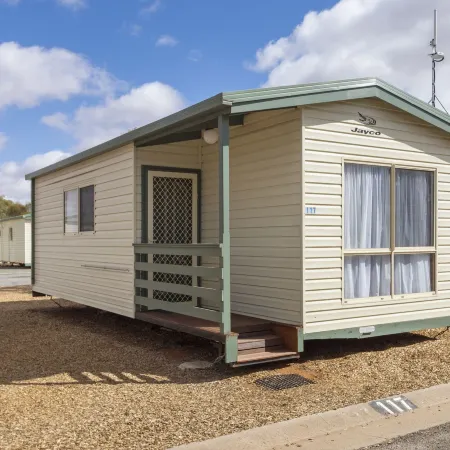 Broken Hill Tourist Park