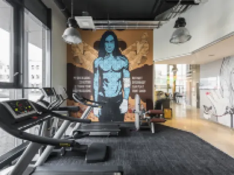 Comfort Hotel LT - Rock 'n' Roll Vilnius Hotels in Vilnius