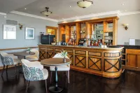 Hotel Cristina - ที่มีบาร์