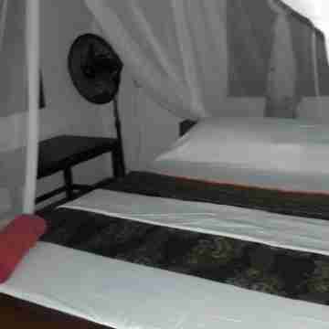 Kilindoni Sea View Bungalows Rooms