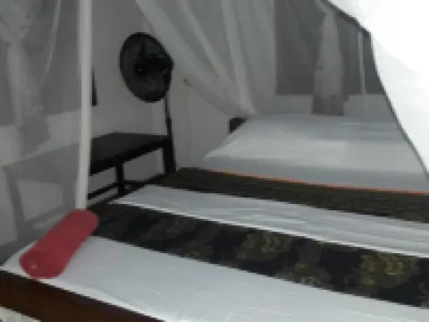 Kilindoni Sea View Bungalows โรงแรมในมาเฟีย