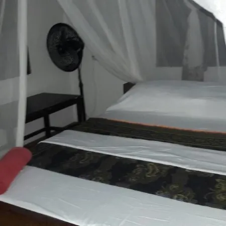 Kilindoni Sea View Bungalows