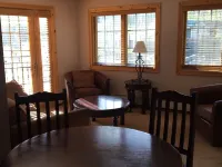 Snakedance Condominiums Hotels in Taos County