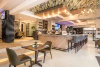 Belaire Suites Hotel فنادق في دوربان