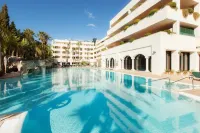 Apartamentos Guadalpin Suites - con vistas al mar