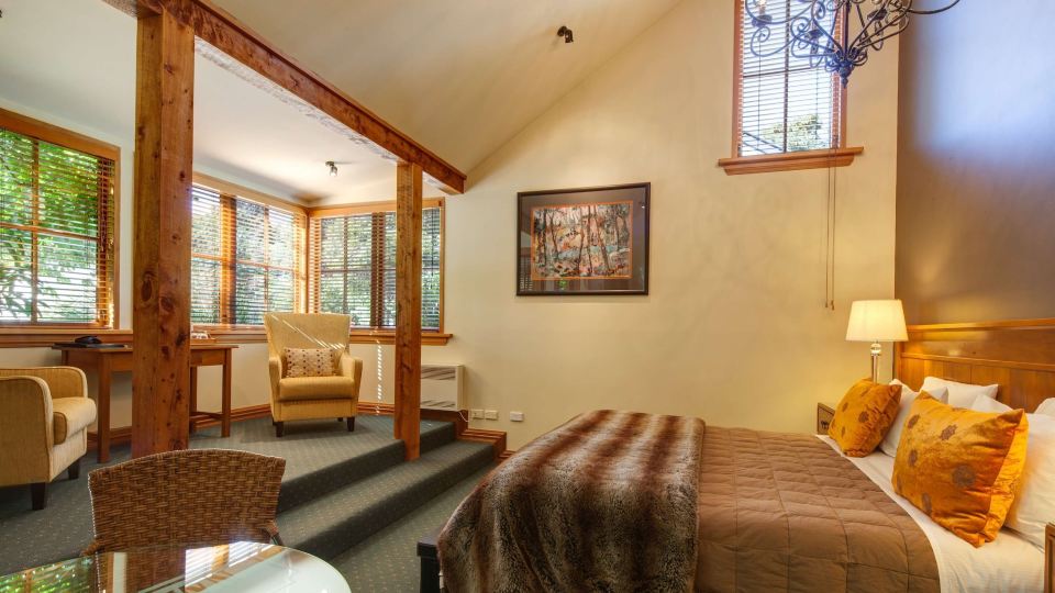 Arrowtown House Boutique Hotel