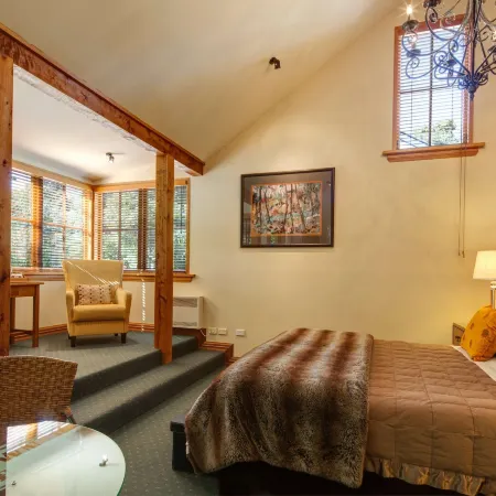 Arrowtown House Boutique Hotel