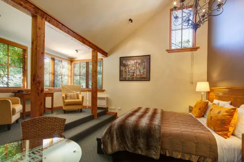 Arrowtown House Boutique Hotel - Wifi