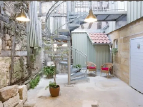 波特內爾霍夫塞斯拉酒店