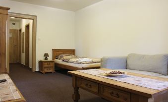Relax Pension Schonwald
