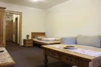 Relax Pension Schonwald - 泳池