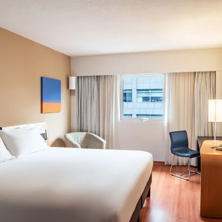 Novotel Lima San Isidro