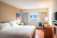 Novotel Lima San Isidro