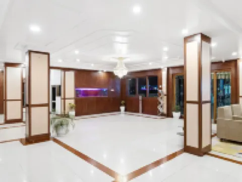 Niranjana Hotel Bodhgaya Hotels in Bodh Gaya
