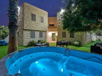 La Finca - Luxury Suites Hotel โรงแรมในเบียร์ชีบา