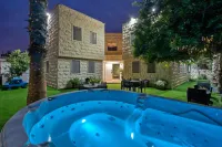 La Finca - Luxury Suites Hotel