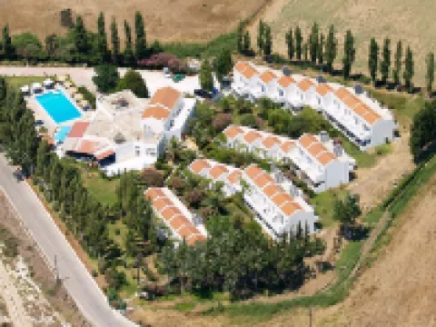 Aegeon Hotel Hotels in Lesbos