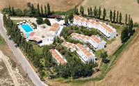 Aegeon Hotel Hotels near COOLNET