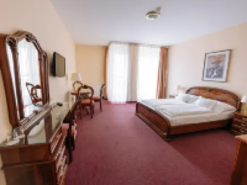 Pannonia Hotel Hotels in Sopron