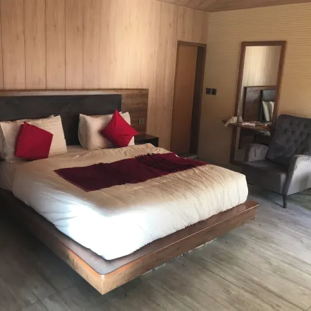 Hotel Village Inn Naran