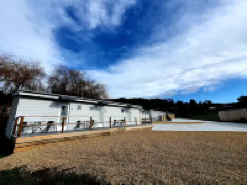 Port Arthur Villas Hotels in Port Arthur