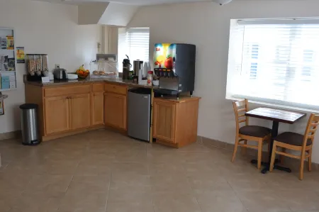 Liberty Inn Old Saybrook Отели в г. Олд Лайм