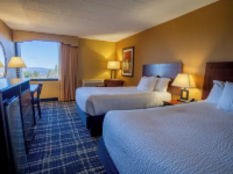 Odawa Hotel Hotels in Petoskey