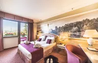 Park Hotel Villa Fiorita Hôtels à : Ponte di Piave