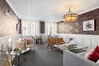 Centric Hotel 노르셰핑 호텔
