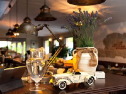 Penzion Berg Hotels in Bratislava V