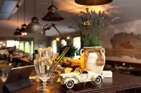 Penzion Berg Hotels in Bratislava V