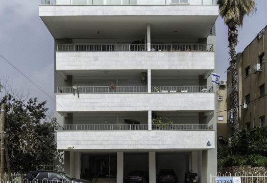 Sea N' Rent - 23 Shderot Bialik - Housity