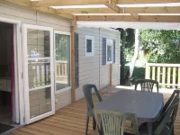 Camping les Terrasses de Rivarennes Hotels in Restigne